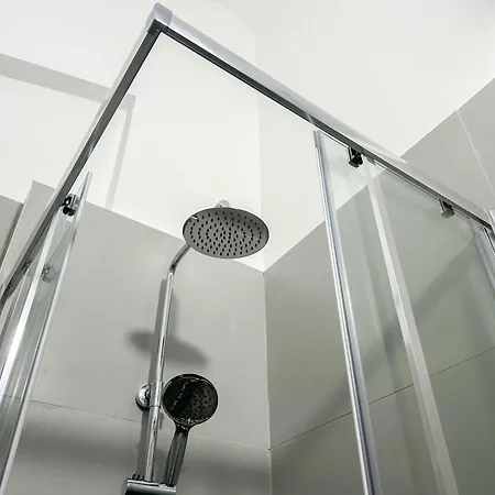 Two-tier 1041 Apartamento