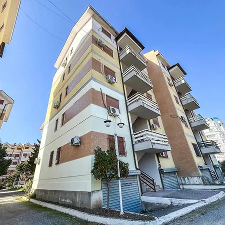 Apartamento Two-tier 1041 *