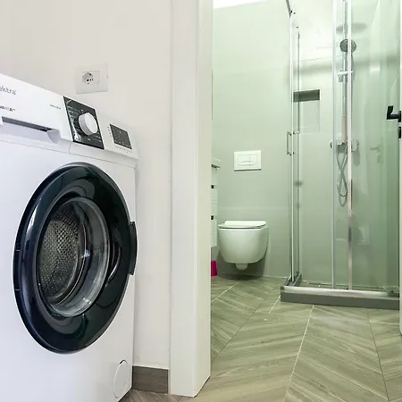 Apartamento Two-tier 1041