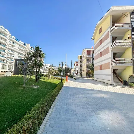 Two-tier 1041 Apartamento