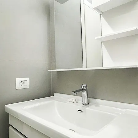 Apartamento Two-tier 1041 *