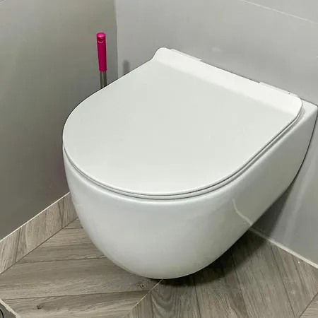 Two-tier 1041 Apartamento