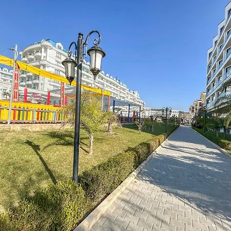 Apartamento Two-tier 1041 *