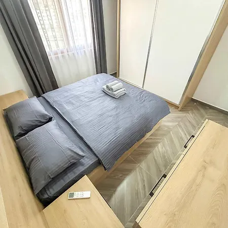 Apartamento Two-tier 1041 *