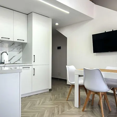 Two-tier 1041 Apartamento