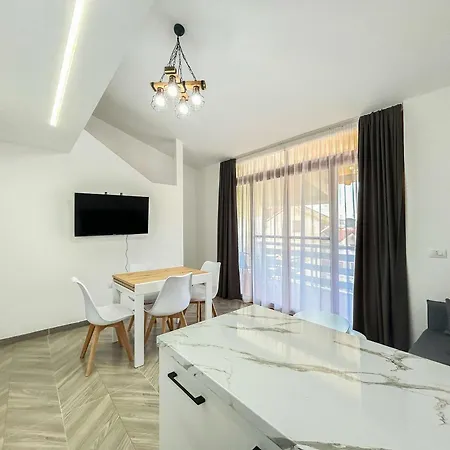 Two-tier 1041 Apartamento *