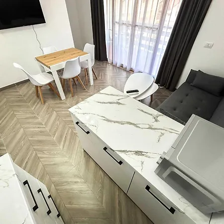 Apartamento Two-tier 1041 *