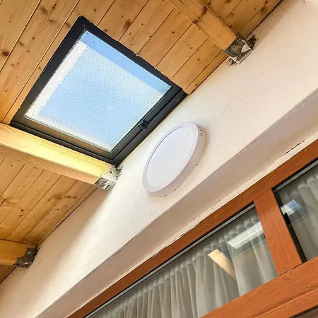 Apartamento Two-tier 1041