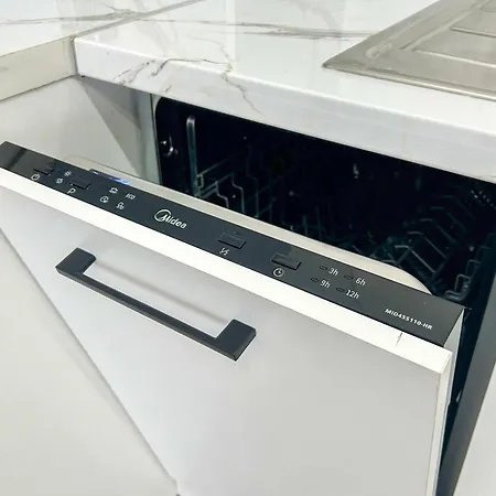 Two-tier 1041 Apartamento *