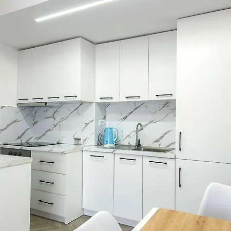 Apartamento Two-tier 1041 Golem (Tirana)
