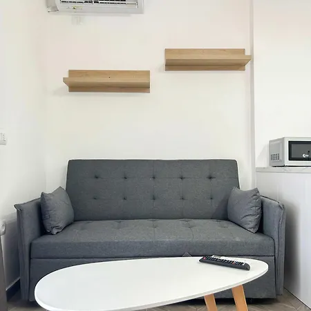 Two-tier 1041 Apartamento