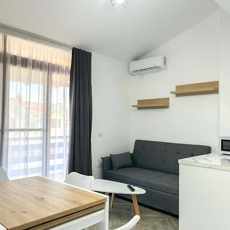 Two-tier 1041 Apartamento *