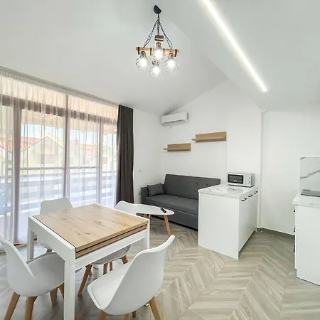Apartamento Two-tier 1041 *
