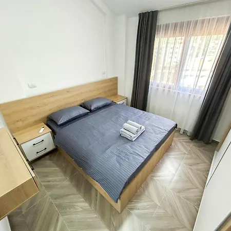 Two-tier 1041 Apartamento